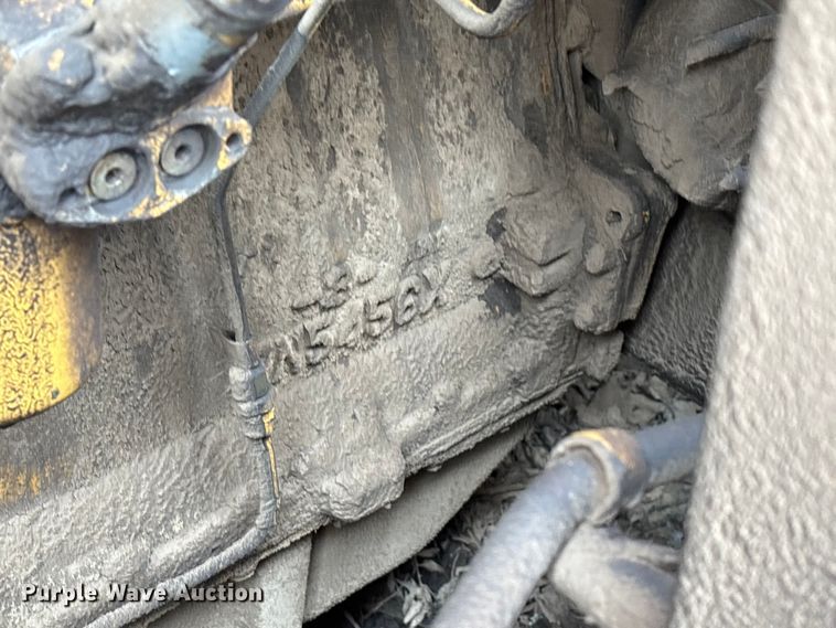 image for item EO4451 1992 Caterpillar 973 LGP track loader