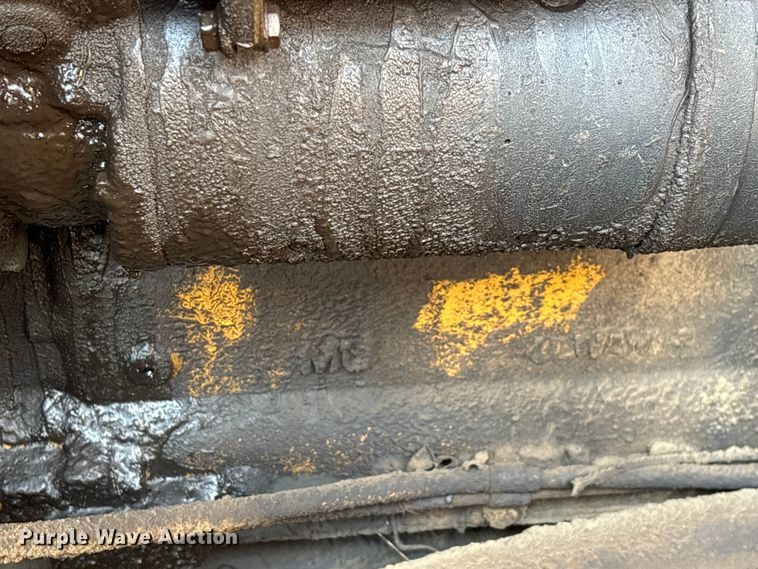image for item EO4451 1992 Caterpillar 973 LGP track loader
