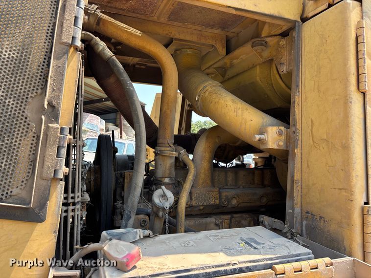 image for item EO4451 1992 Caterpillar 973 LGP track loader