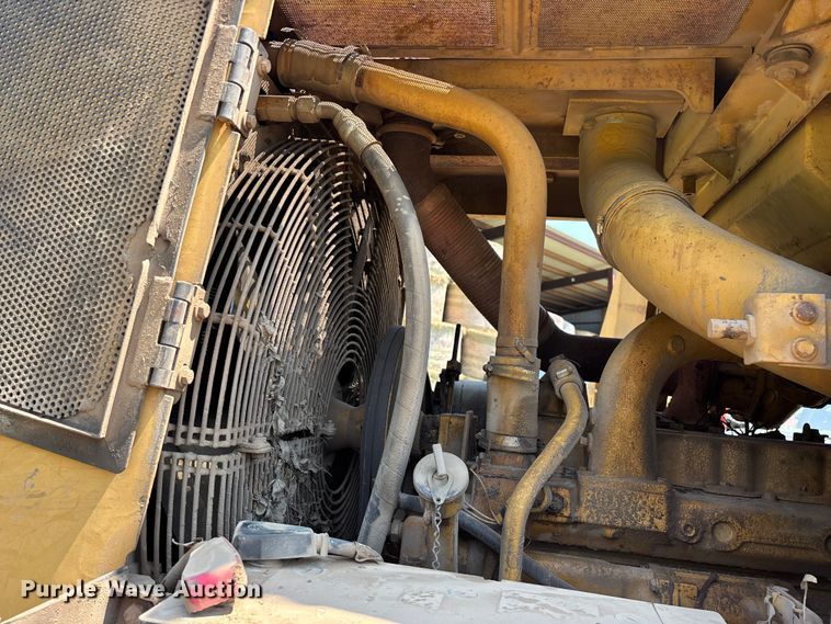 image for item EO4451 1992 Caterpillar 973 LGP track loader