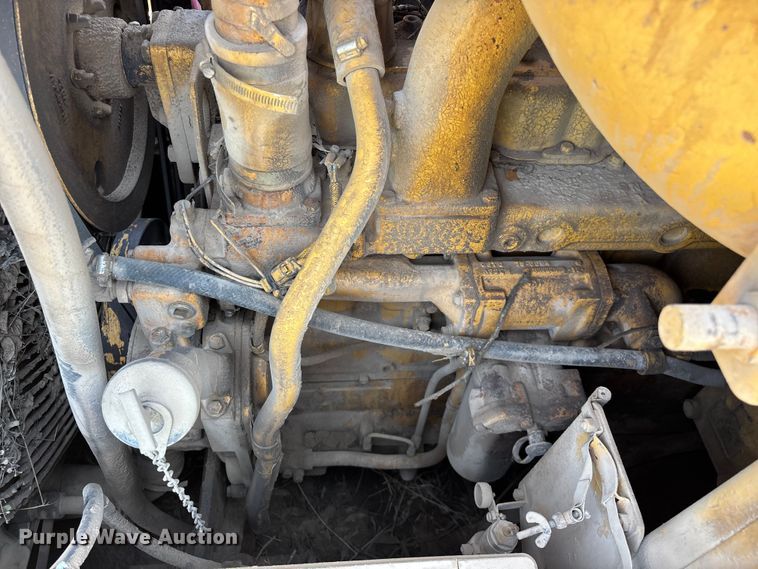image for item EO4451 1992 Caterpillar 973 LGP track loader