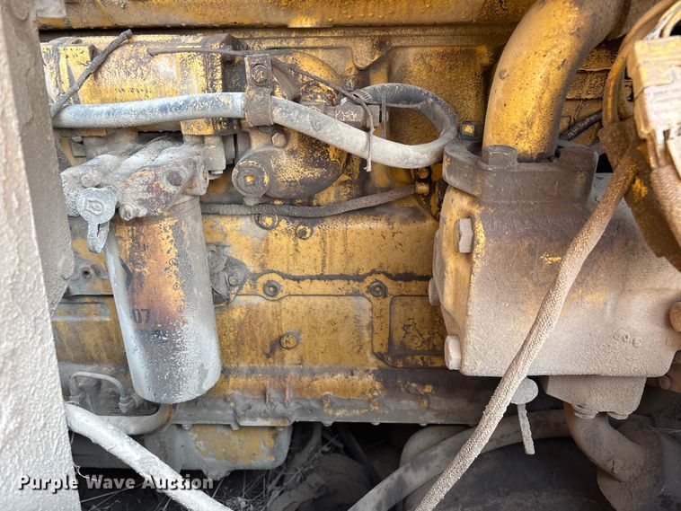 image for item EO4451 1992 Caterpillar 973 LGP track loader