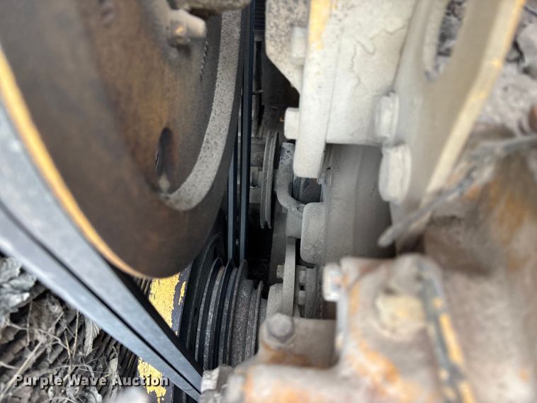 image for item EO4451 1992 Caterpillar 973 LGP track loader