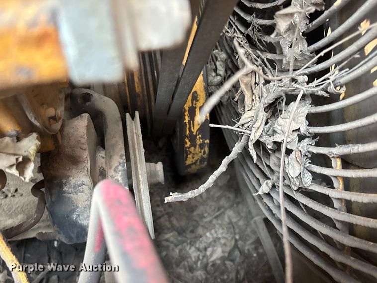 image for item EO4451 1992 Caterpillar 973 LGP track loader