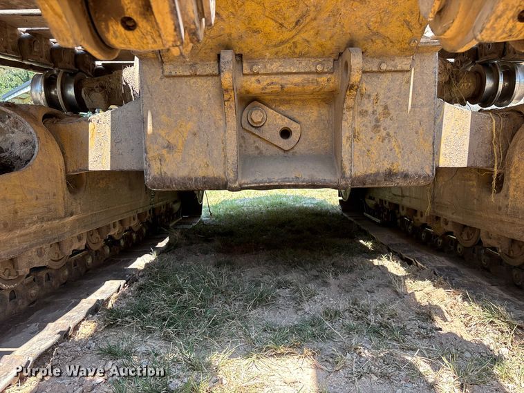 image for item EO4451 1992 Caterpillar 973 LGP track loader