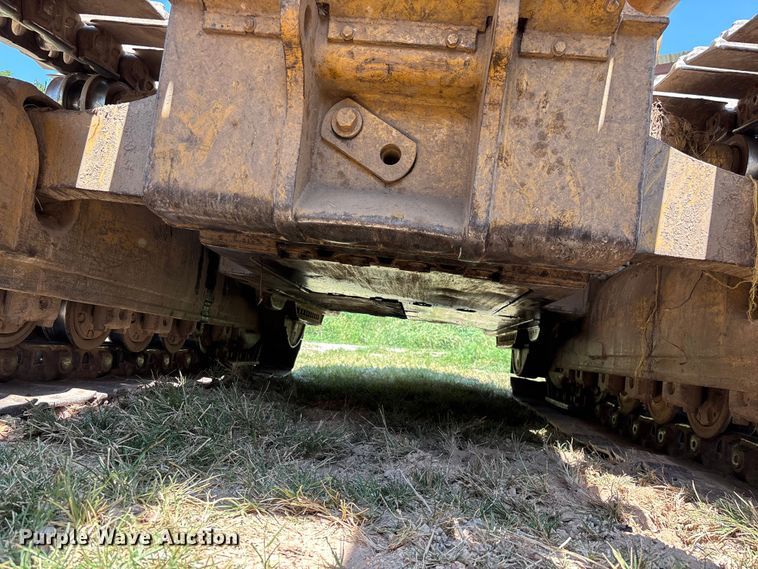 image for item EO4451 1992 Caterpillar 973 LGP track loader