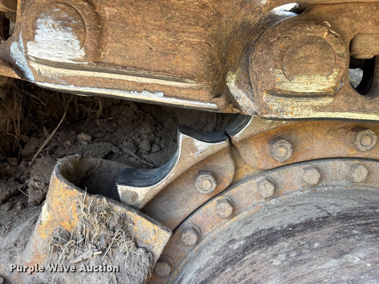 image for item EO4451 1992 Caterpillar 973 LGP track loader