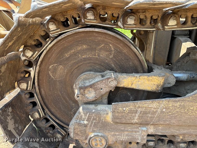 image for item EO4451 1992 Caterpillar 973 LGP track loader