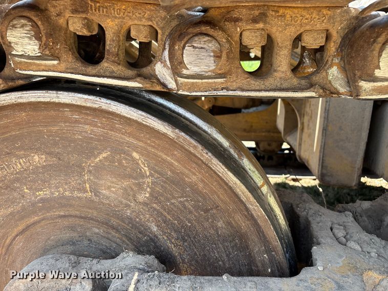 image for item EO4451 1992 Caterpillar 973 LGP track loader