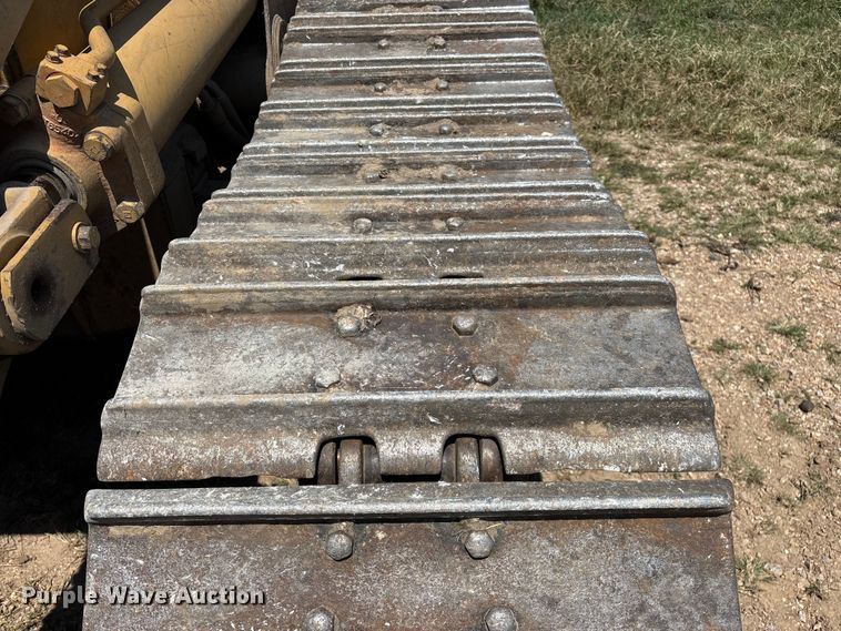 image for item EO4451 1992 Caterpillar 973 LGP track loader