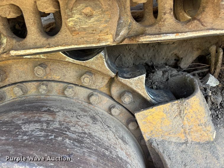 image for item EO4451 1992 Caterpillar 973 LGP track loader