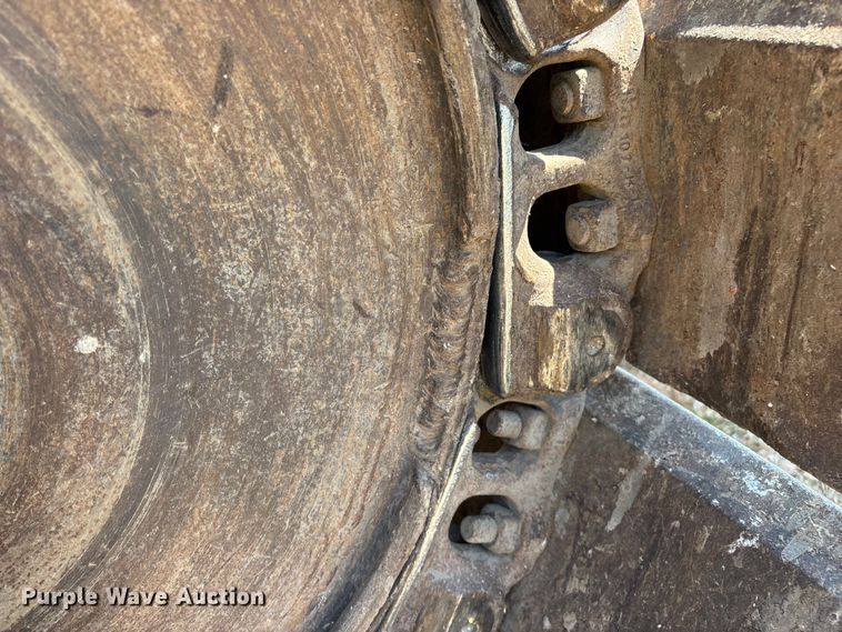 image for item EO4451 1992 Caterpillar 973 LGP track loader