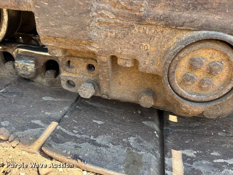 image for item EO4451 1992 Caterpillar 973 LGP track loader