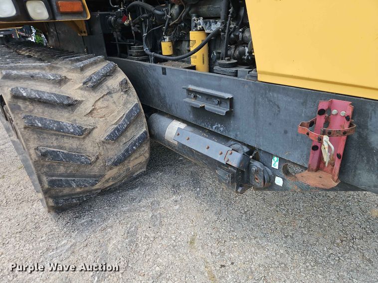 image for item EO7488 1996 Caterpillar Challenger 75C tractor
