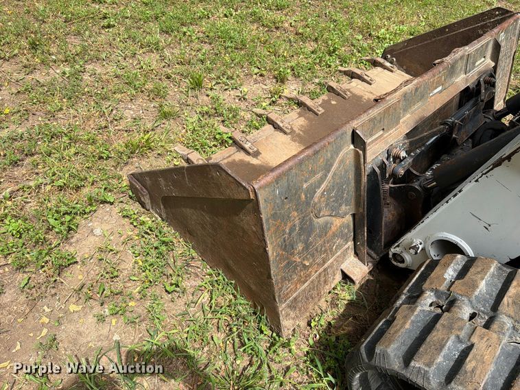 image for item EO8716 2022 Bobcat T770 tracked skid steer loader