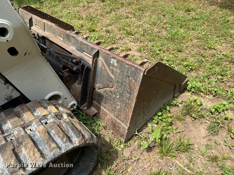 image for item EO8716 2022 Bobcat T770 tracked skid steer loader