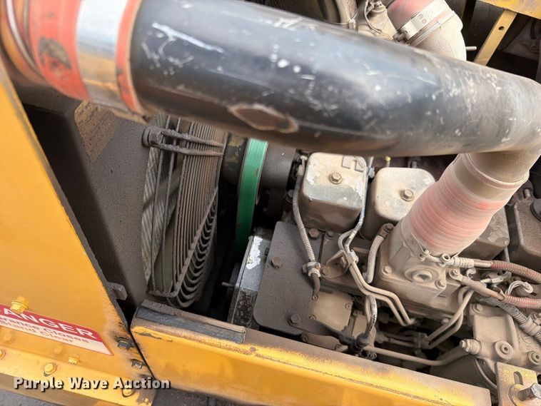 image for item EO8724 Hypac C 778 B double drum vibratory roller
