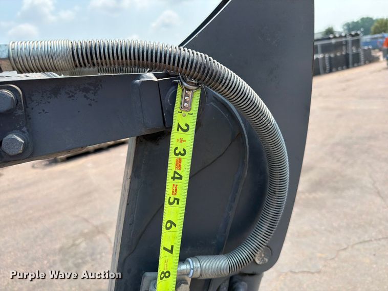 image for item ER1932 2014 IHI 17VX mini excavator
