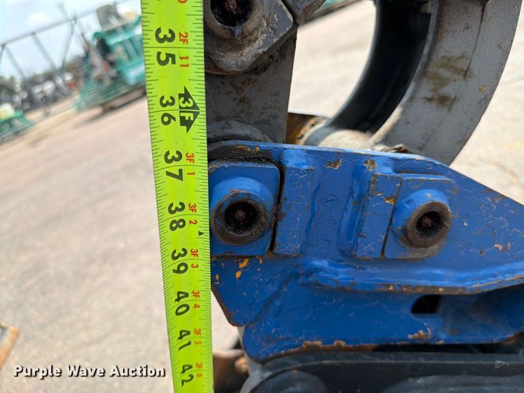 image for item ER1932 2014 IHI 17VX mini excavator