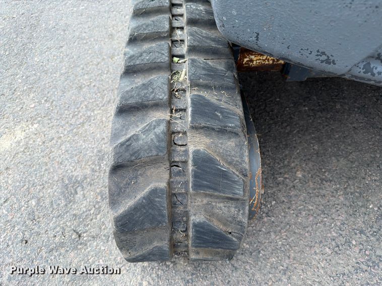 image for item ER1932 2014 IHI 17VX mini excavator