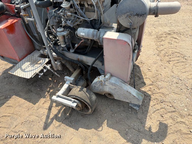 image for item ER1934 Husqvarna RS8500D concrete saw