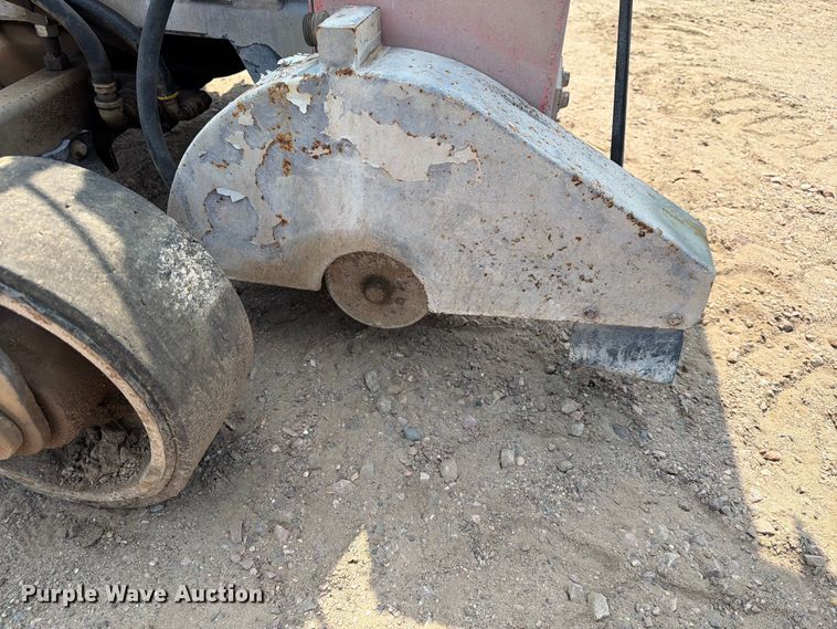 image for item ER1934 Husqvarna RS8500D concrete saw