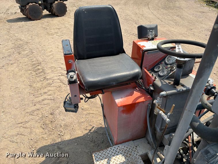 image for item ER1934 Husqvarna RS8500D concrete saw
