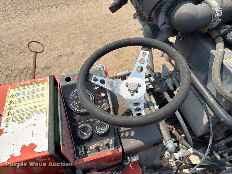 image for item ER1934 Husqvarna RS8500D concrete saw