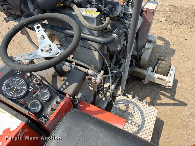 image for item ER1934 Husqvarna RS8500D concrete saw
