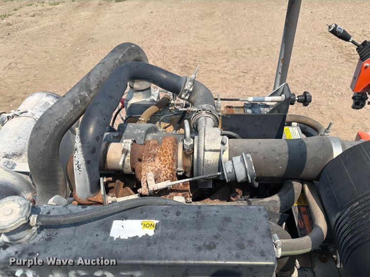 image for item ER1934 Husqvarna RS8500D concrete saw