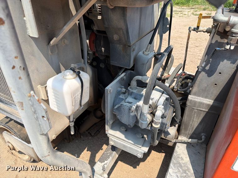 image for item ER1934 Husqvarna RS8500D concrete saw