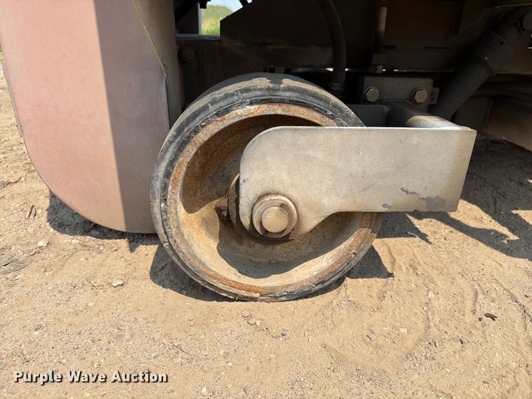 image for item ER1934 Husqvarna RS8500D concrete saw