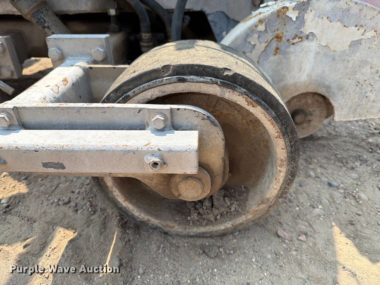 image for item ER1934 Husqvarna RS8500D concrete saw