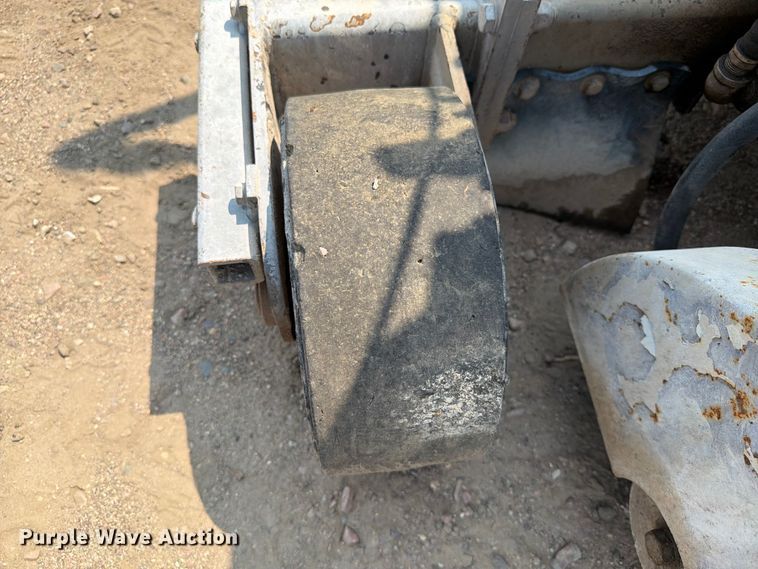 image for item ER1934 Husqvarna RS8500D concrete saw