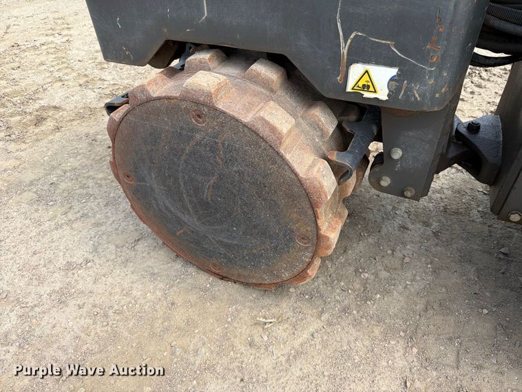image for item ER1935 2019 Husqvarna LP9505 trench compactor