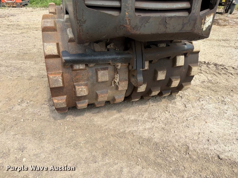 image for item ER1935 2019 Husqvarna LP9505 trench compactor