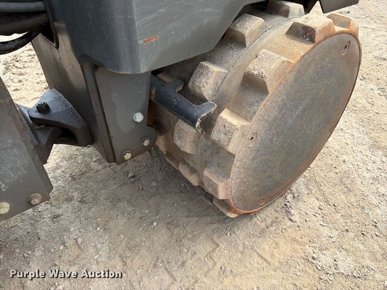 image for item ER1935 2019 Husqvarna LP9505 trench compactor
