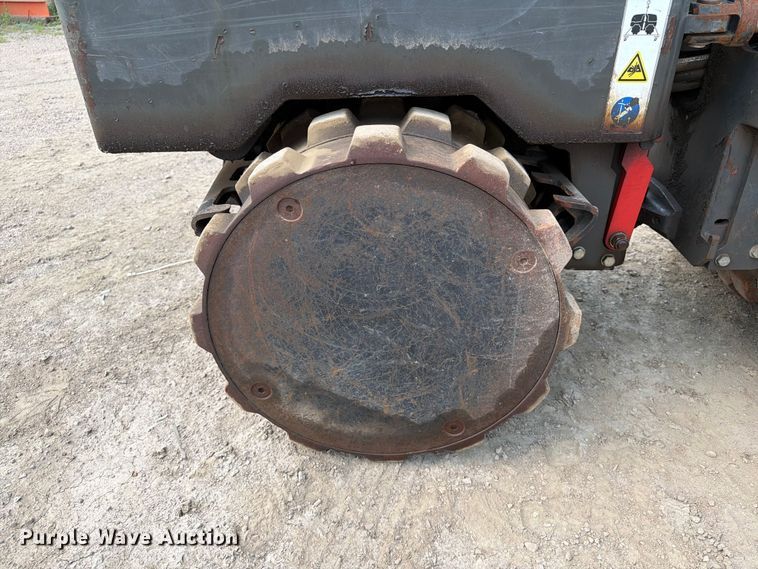 image for item ER1935 2019 Husqvarna LP9505 trench compactor