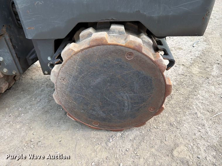image for item ER1935 2019 Husqvarna LP9505 trench compactor
