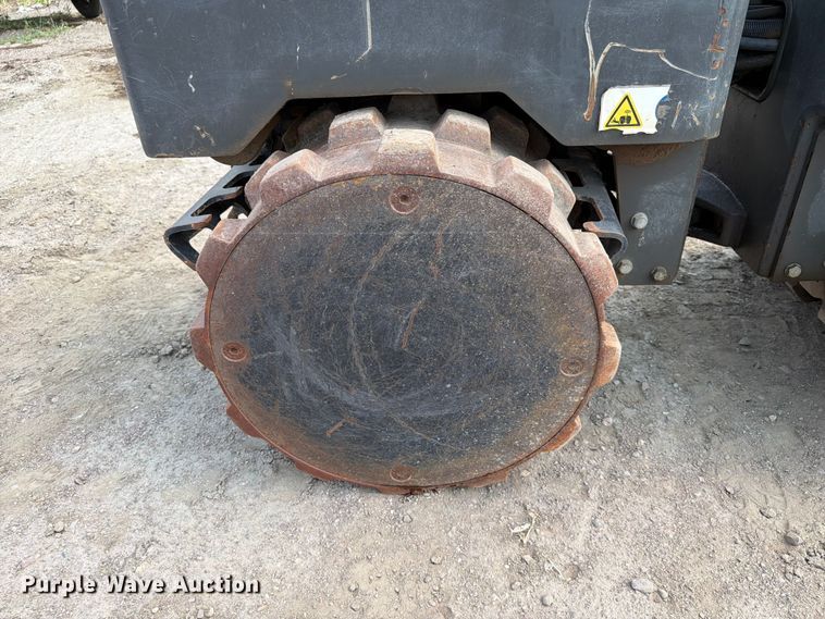 image for item ER1935 2019 Husqvarna LP9505 trench compactor