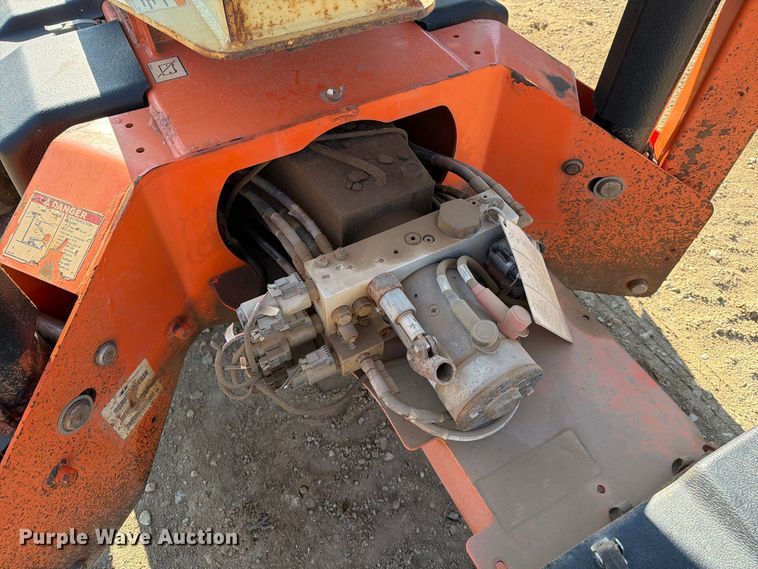 image for item ER1967 2020 JLG T500J boom lift