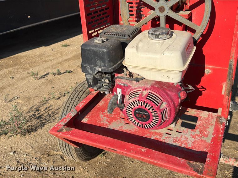 image for item ER1968 Multiquip MC-94 concrete mixer