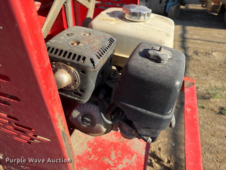 image for item ER1968 Multiquip MC-94 concrete mixer