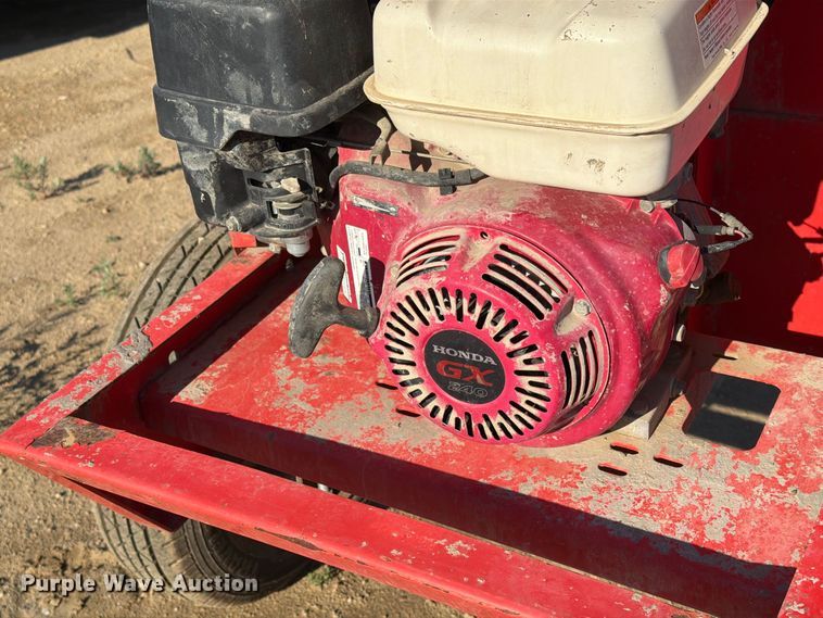 image for item ER1968 Multiquip MC-94 concrete mixer