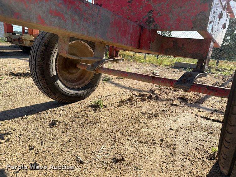 image for item ER1968 Multiquip MC-94 concrete mixer