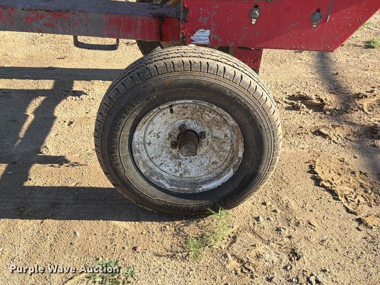 image for item ER1968 Multiquip MC-94 concrete mixer