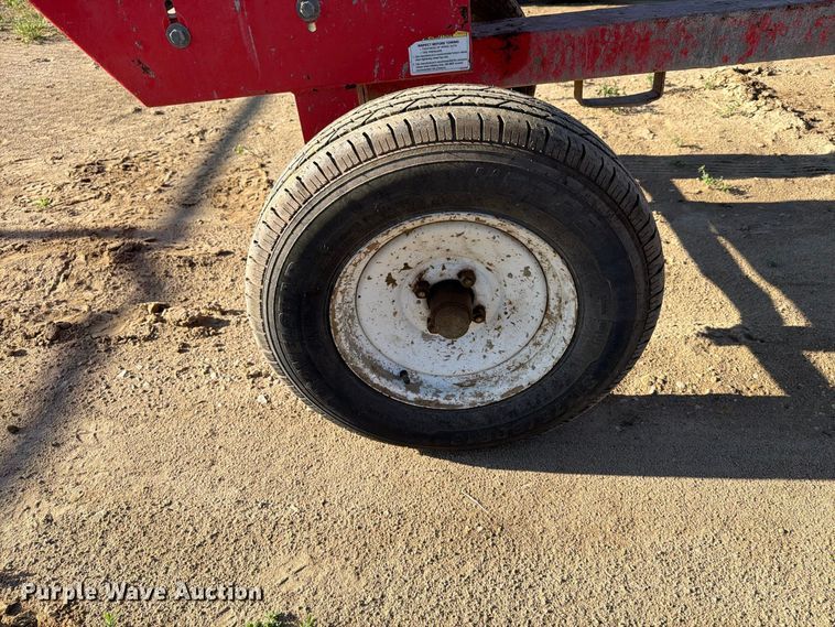 image for item ER1968 Multiquip MC-94 concrete mixer