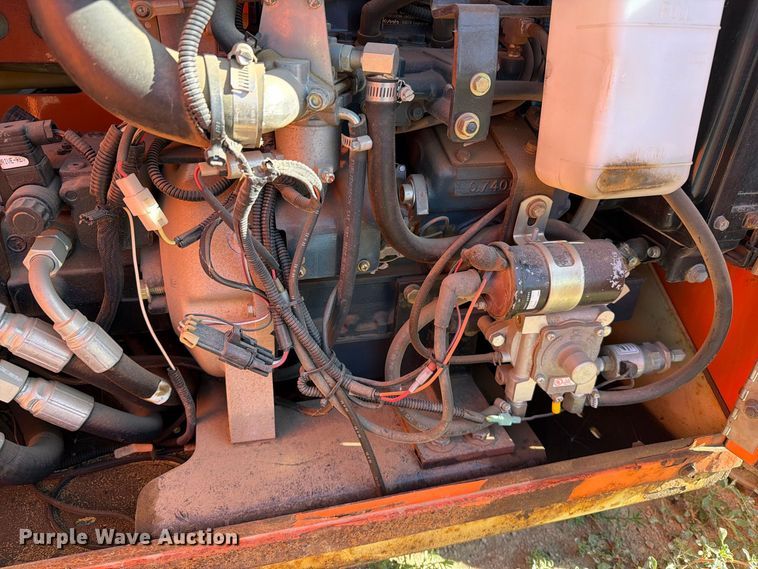 image for item ER1969 2012 JLG 260MRT scissor lift