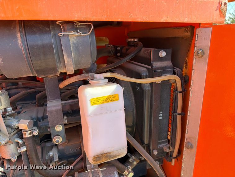 image for item ER1969 2012 JLG 260MRT scissor lift