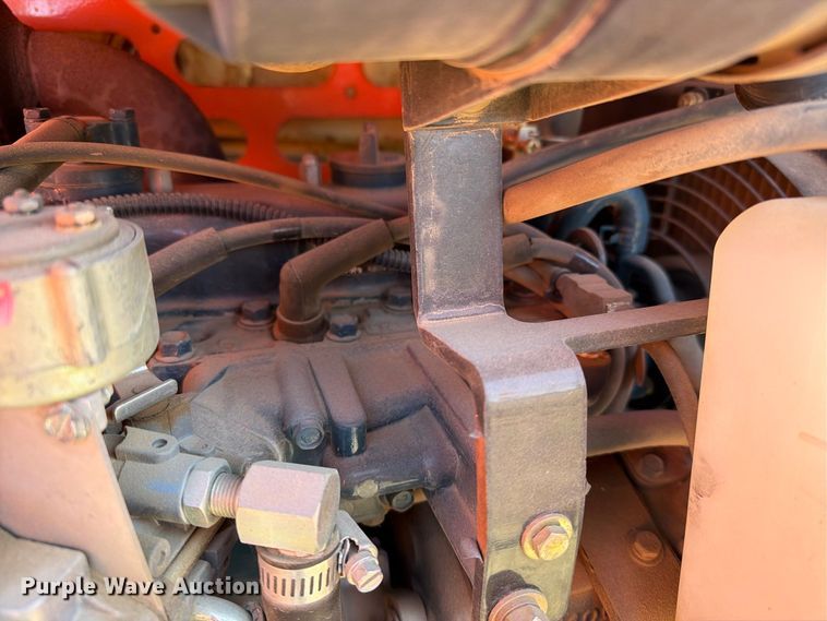 image for item ER1969 2012 JLG 260MRT scissor lift